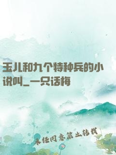 玉儿和九个特种兵的小说叫
