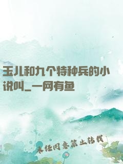 玉儿和九个特种兵的小说叫