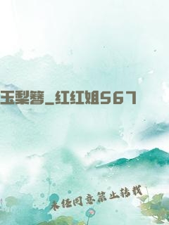 玉梨簪