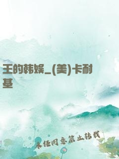 王的韩娱