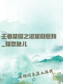 王者荣耀之混蛋别惹我