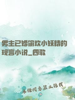 男主已婚偷欢小妖精的现言小说