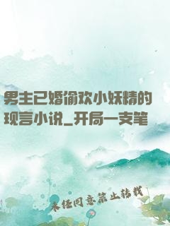 男主已婚偷欢小妖精的现言小说
