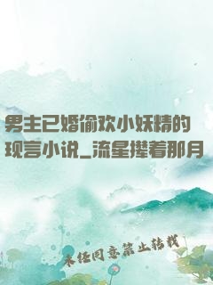 男主已婚偷欢小妖精的现言小说