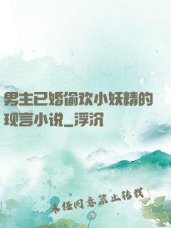 男主已婚偷欢小妖精的现言小说