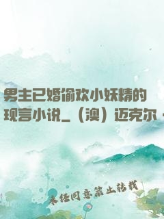 男主已婚偷欢小妖精的现言小说