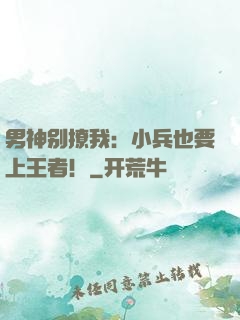 男神别撩我：小兵也要上王者！