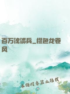 百万傀儡兵