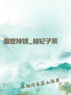 盖世神婿