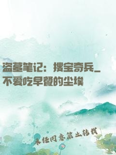 盗墓笔记：搜宝奇兵