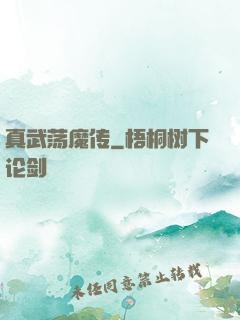 真武荡魔传