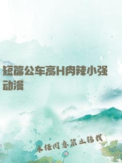 短篇公车高H肉辣小强动漫