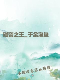 碰瓷之王