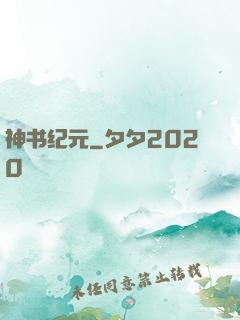 神书纪元