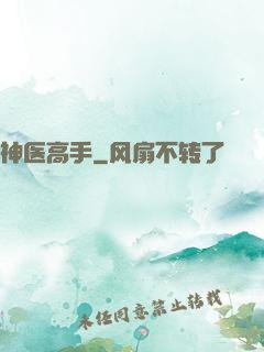 神医高手