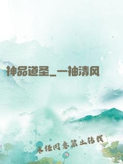神品道圣