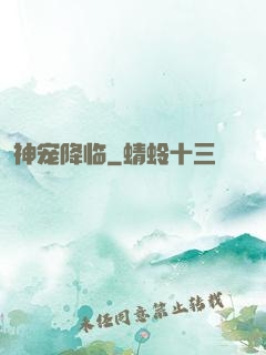 神宠降临