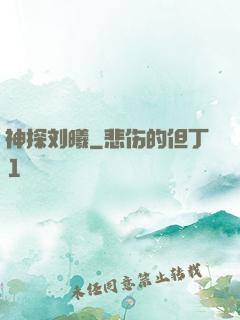 神探刘曦