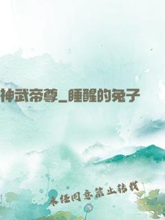 神武帝尊