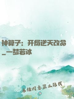 神算子：开局逆天改命