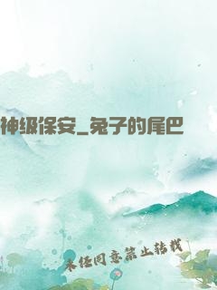 神级保安