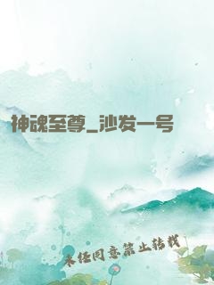 神魂至尊