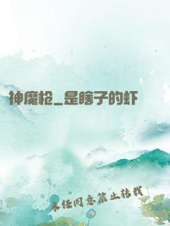 神魔枪