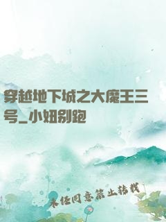穿越地下城之大魔王三号