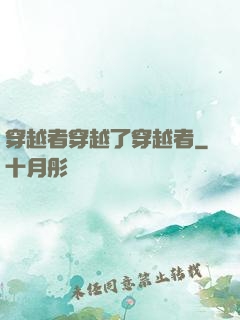 穿越者穿越了穿越者