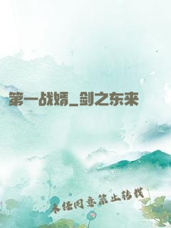 第一战婿