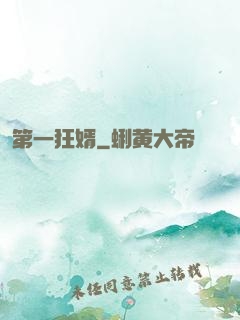 第一狂婿