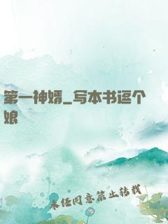 第一神婿