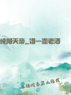 纯阳天帝