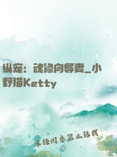 纵宠：魂修向导妻