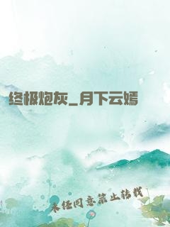 终极炮灰