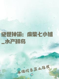 绝世神偷：废柴七小姐