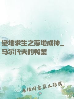 绝地求生之落地成神