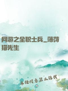 网游之全职士兵