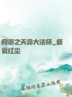 网游之天命大法师
