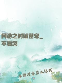 网游之射破苍穹