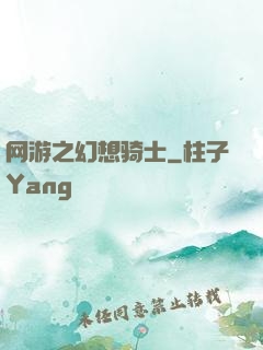网游之幻想骑士