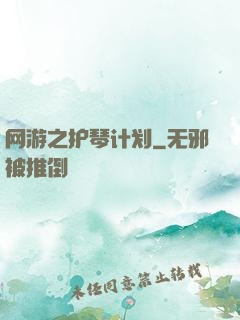 网游之护琴计划