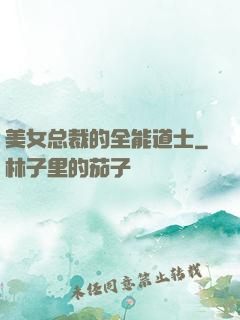 美女总裁的全能道士