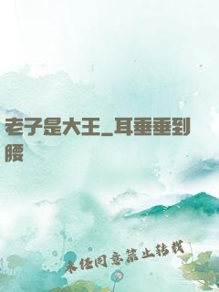 老子是大王