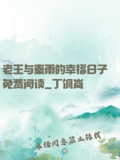 老王与秦雨的幸福日子免费阅读