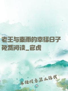 老王与秦雨的幸福日子免费阅读