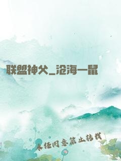 联盟神父