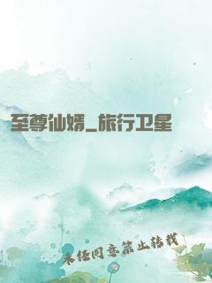 至尊仙婿