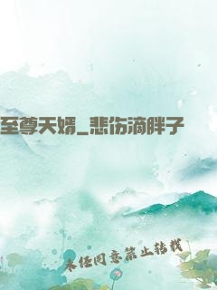 至尊天婿