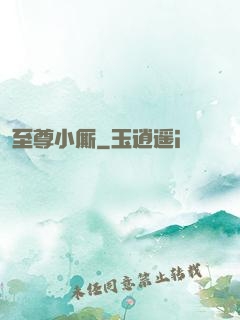 至尊小厮